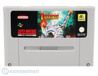 Super Turrican