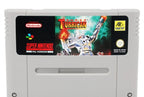 Super Turrican