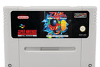Zool: Ninja of the Nth Dimension