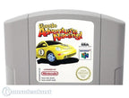 Beetle Adventure Racing