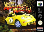 Beetle Adventure Racing