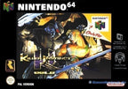 Killer Instinct Gold