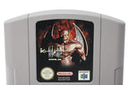 Killer Instinct Gold