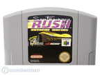 San Francisco Rush Extreme Racing