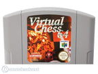 Virtual Chess 64