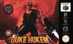 Duke Nukem 64