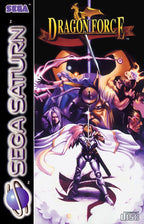 Dragon Force (EU)