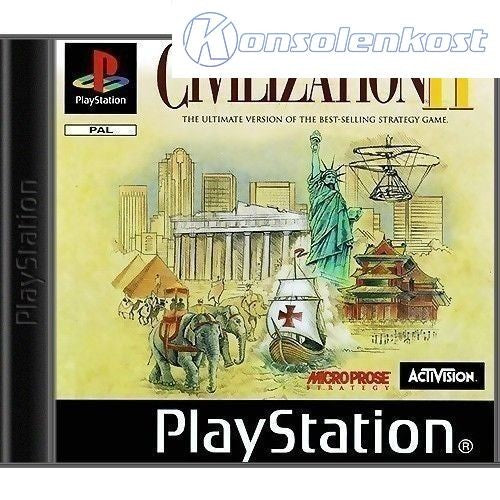 Civilization 2