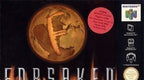 Forsaken
