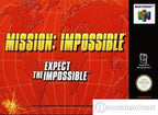 Mission Impossible (US)