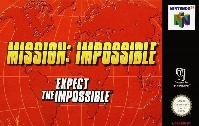 Mission Impossible (US)