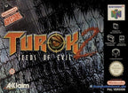 Turok 2: Seeds of Evil (DE)