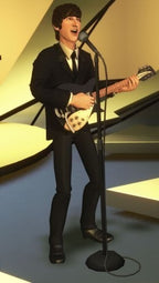Rock Band: The Beatles (GB)