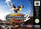 Tony Hawk's Pro Skater 2