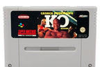 George Foreman's KO Boxing