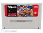 The Legend of the Mystical Ninja