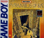 Pyramids of Ra (US)