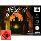 Hexen 64