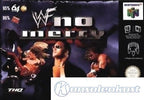 WWF No Mercy