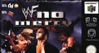 WWF No Mercy