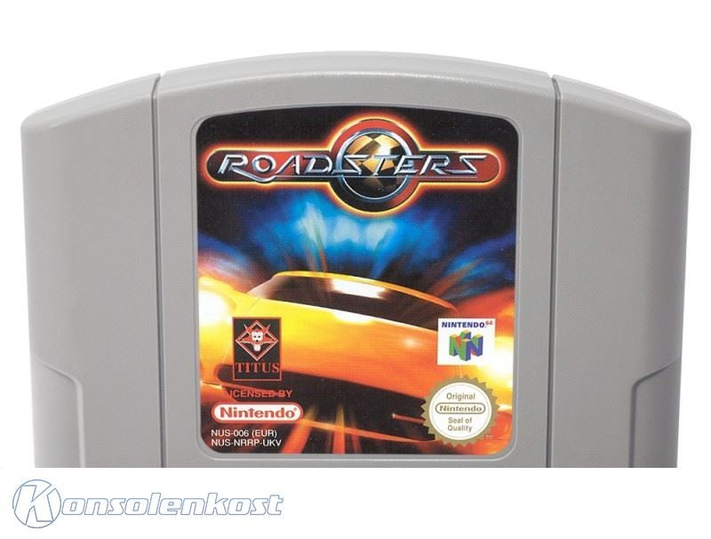 Roadsters