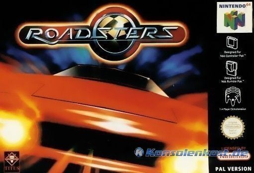 Roadsters