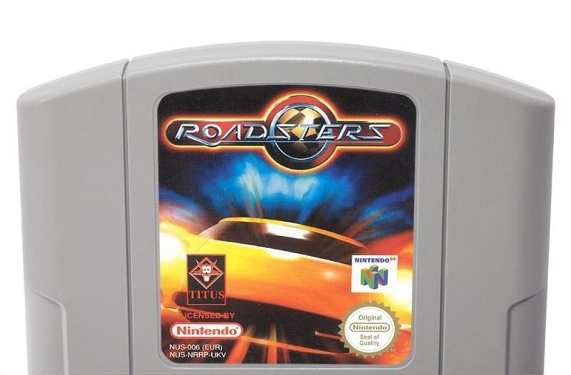 Roadsters