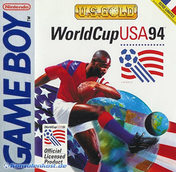 World Cup USA 94