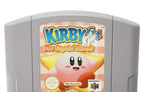 Kirby 64: The Crystal Shards