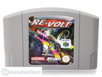 Revolt