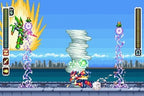 Mega Man Zero Collection (US)
