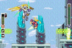 Mega Man Zero Collection (US)