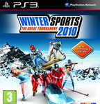 Winter Sports 2010: The Great Tournament
