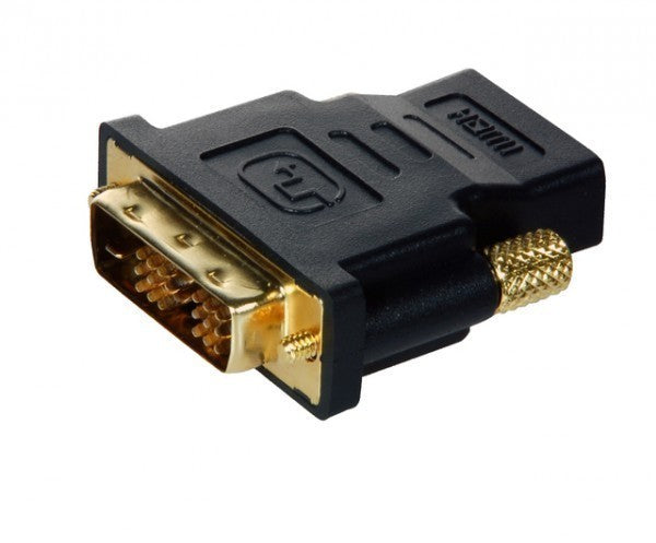 HDMI-DVI Adapter [Snakebyte]