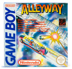 Alleyway
