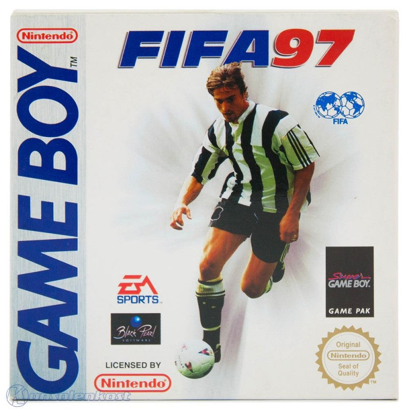 FIFA 97
