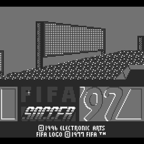 FIFA 97