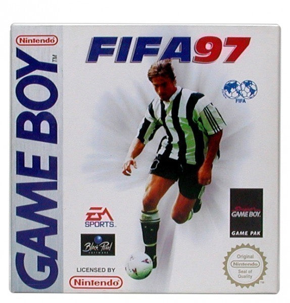 FIFA 97