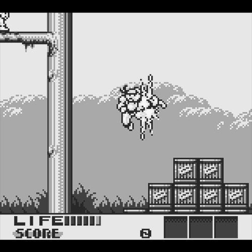 Turtles 3: Radical Rescue