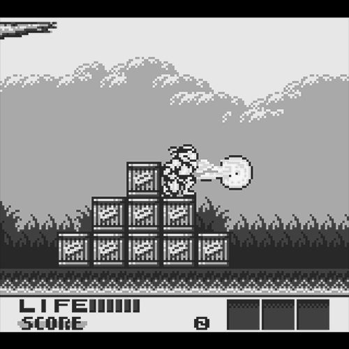 Turtles 3: Radical Rescue