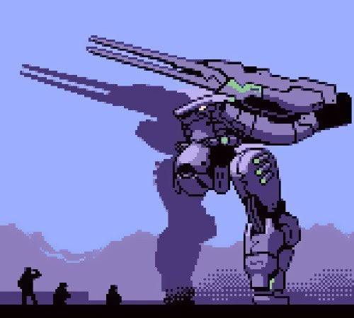 Metal Gear Solid (EU)