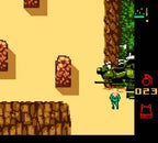 Metal Gear Solid (EU)