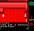 Metal Gear Solid (EU)