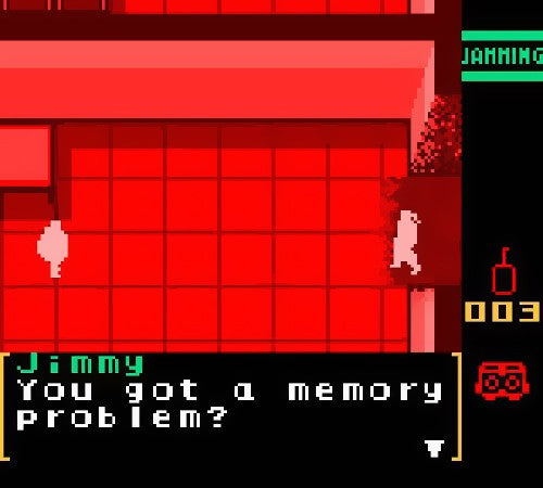 Metal Gear Solid (EU)