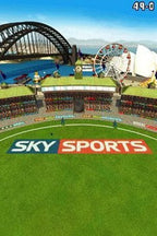 Freddie Flintoffs Power Play Cricket