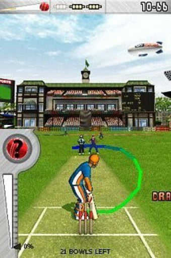 Freddie Flintoffs Power Play Cricket
