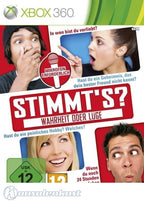 Stimmt's: Wahrheit oder Lüge (DE)