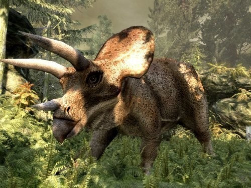Jurassic: The Hunted (US)