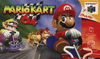 Mario Kart 64 (US)