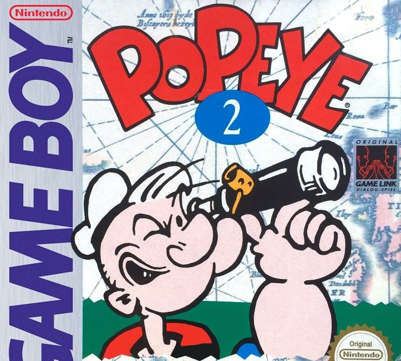 Popeye 2